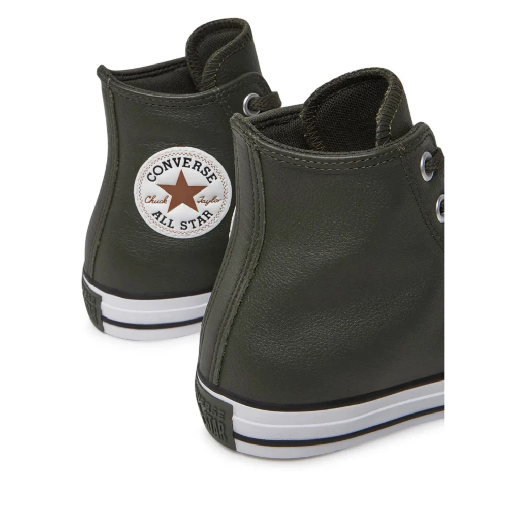 Ανδρικά Sneakers High Top  Chuck Taylor Al A09481C