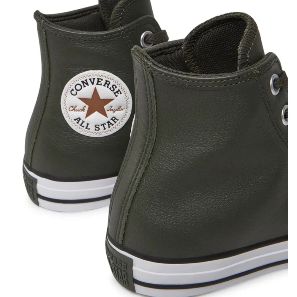 Ανδρικά Sneakers High Top  Chuck Taylor Al A09481C