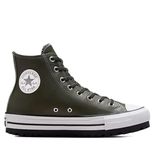 CONVERSE Ανδρικά Sneakers High Top Chuck Taylor A09489C