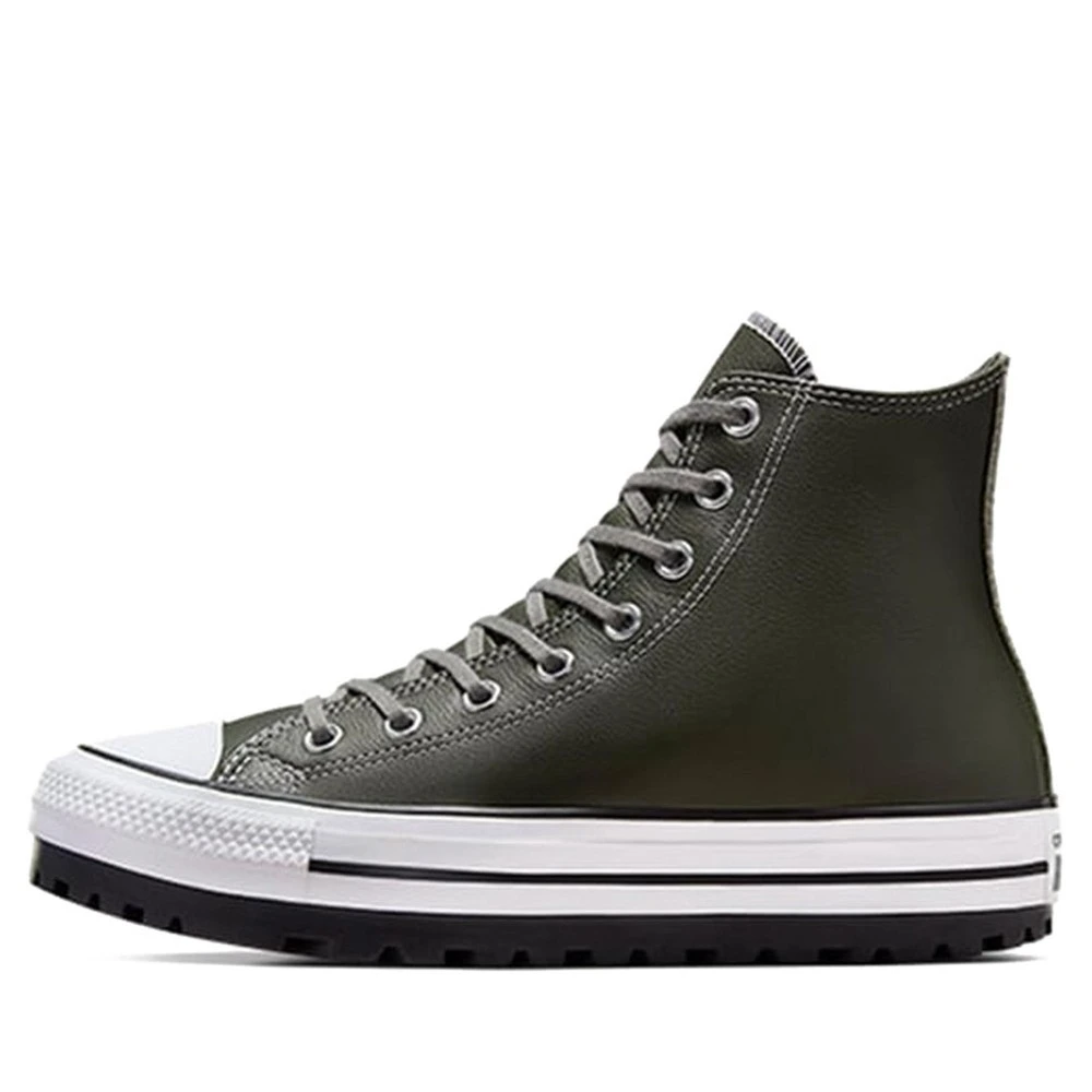 CONVERSE Ανδρικά Sneakers High Top Chuck Taylor A09489C