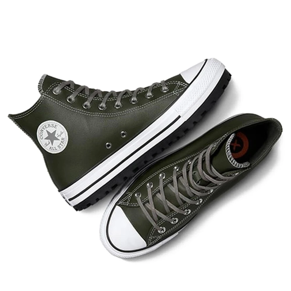 CONVERSE Ανδρικά Sneakers High Top Chuck Taylor A09489C