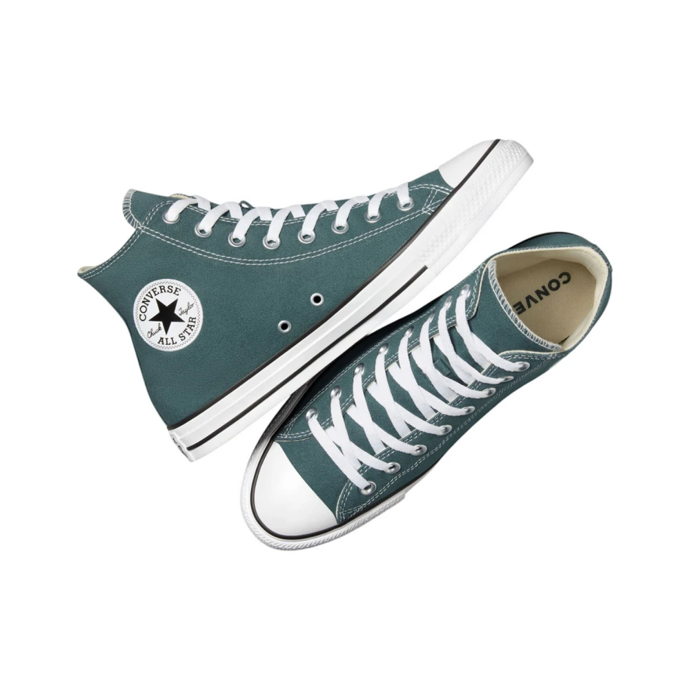 Unisex Sneakers High Top  Chuck Taylor All A10536C