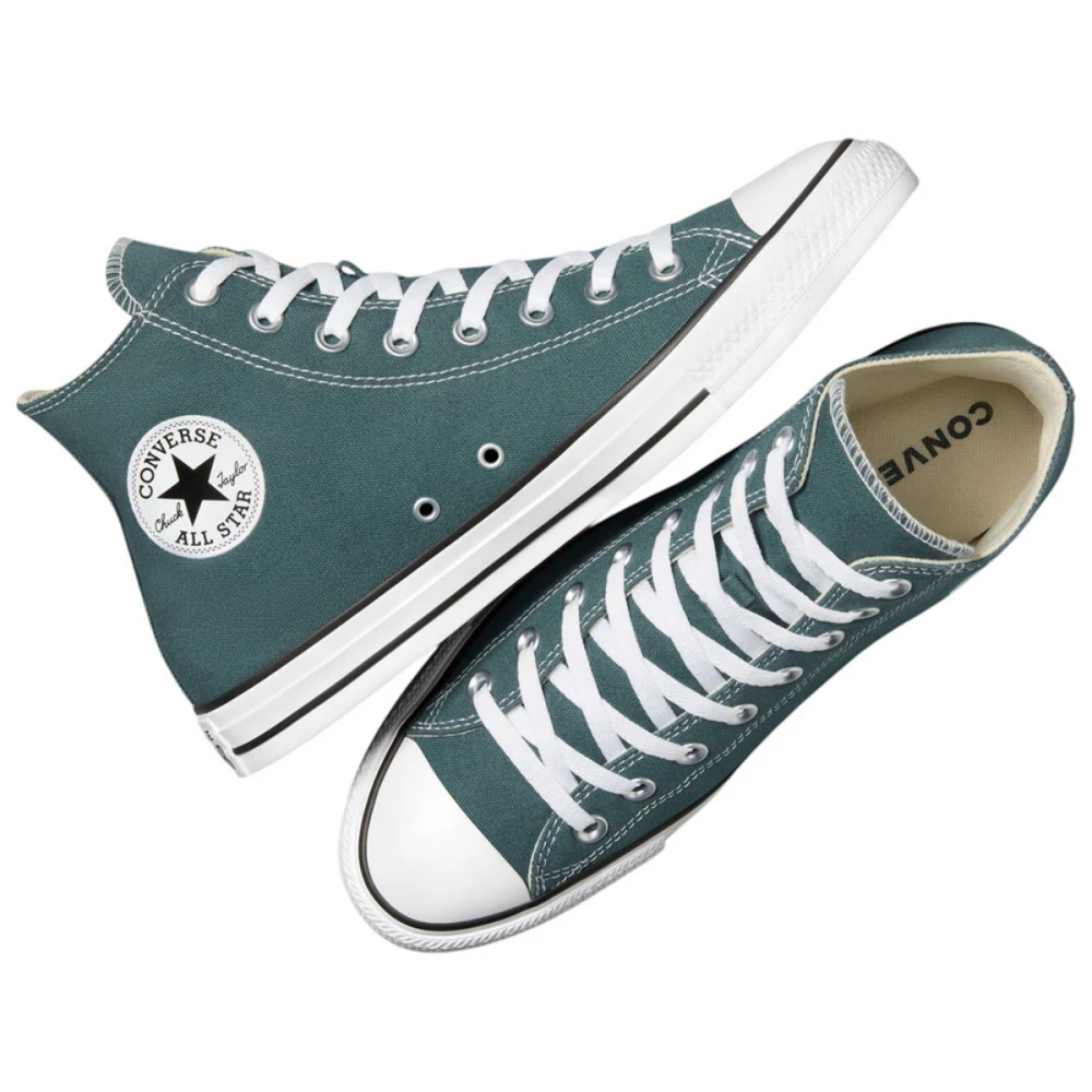 Unisex Sneakers High Top  Chuck Taylor All A10536C