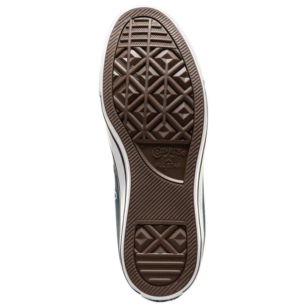 Unisex Sneakers High Top  Chuck Taylor All A10536C