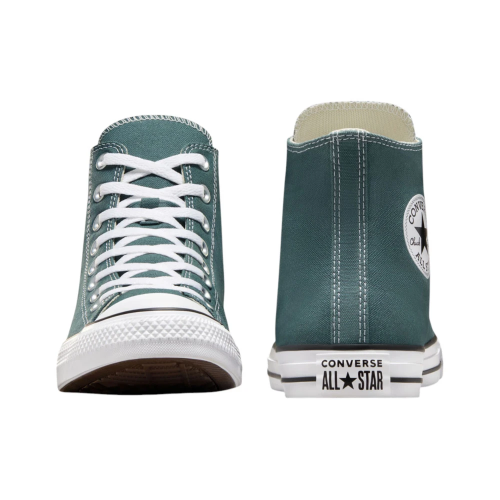 Unisex Sneakers High Top  Chuck Taylor All A10536C