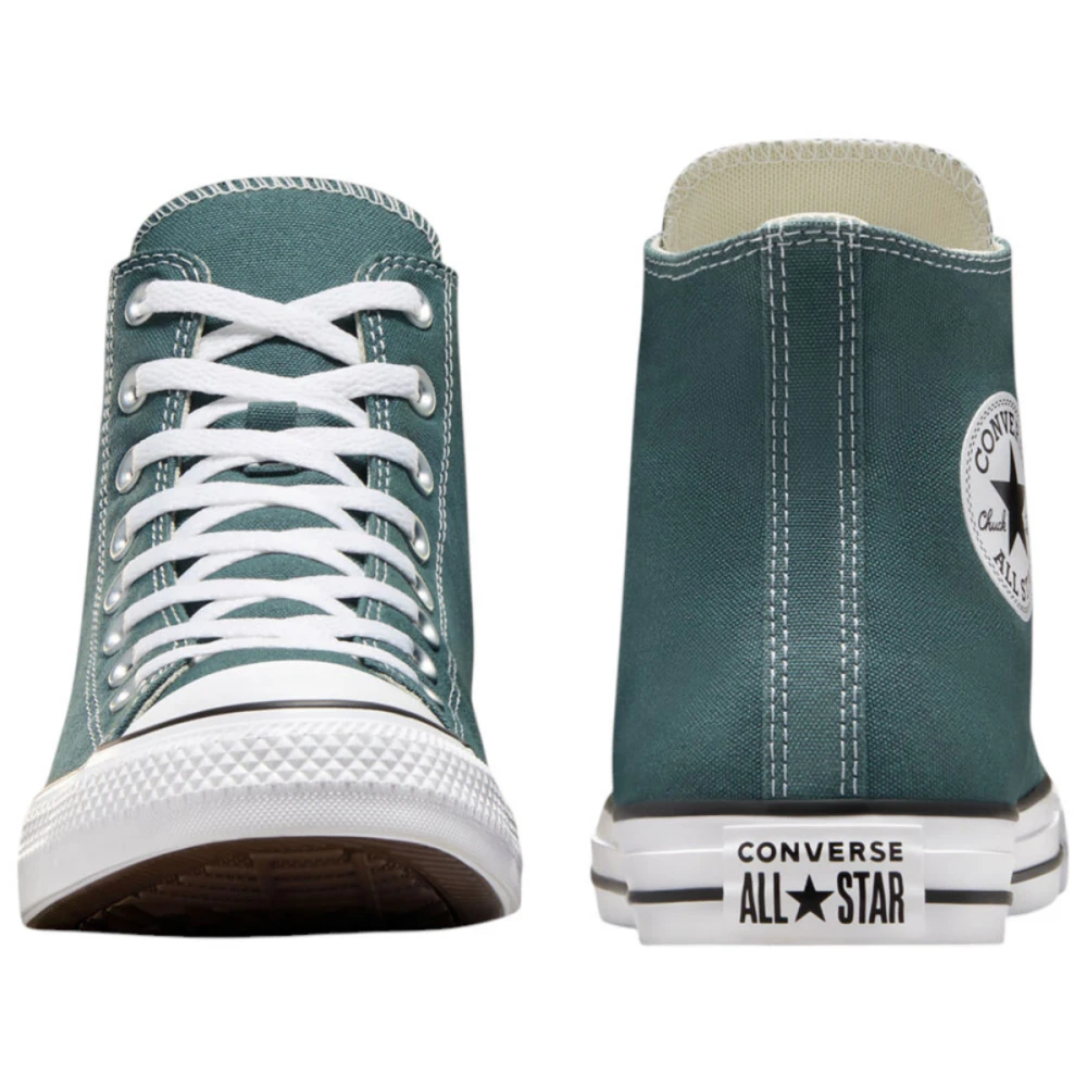 Unisex Sneakers High Top  Chuck Taylor All A10536C