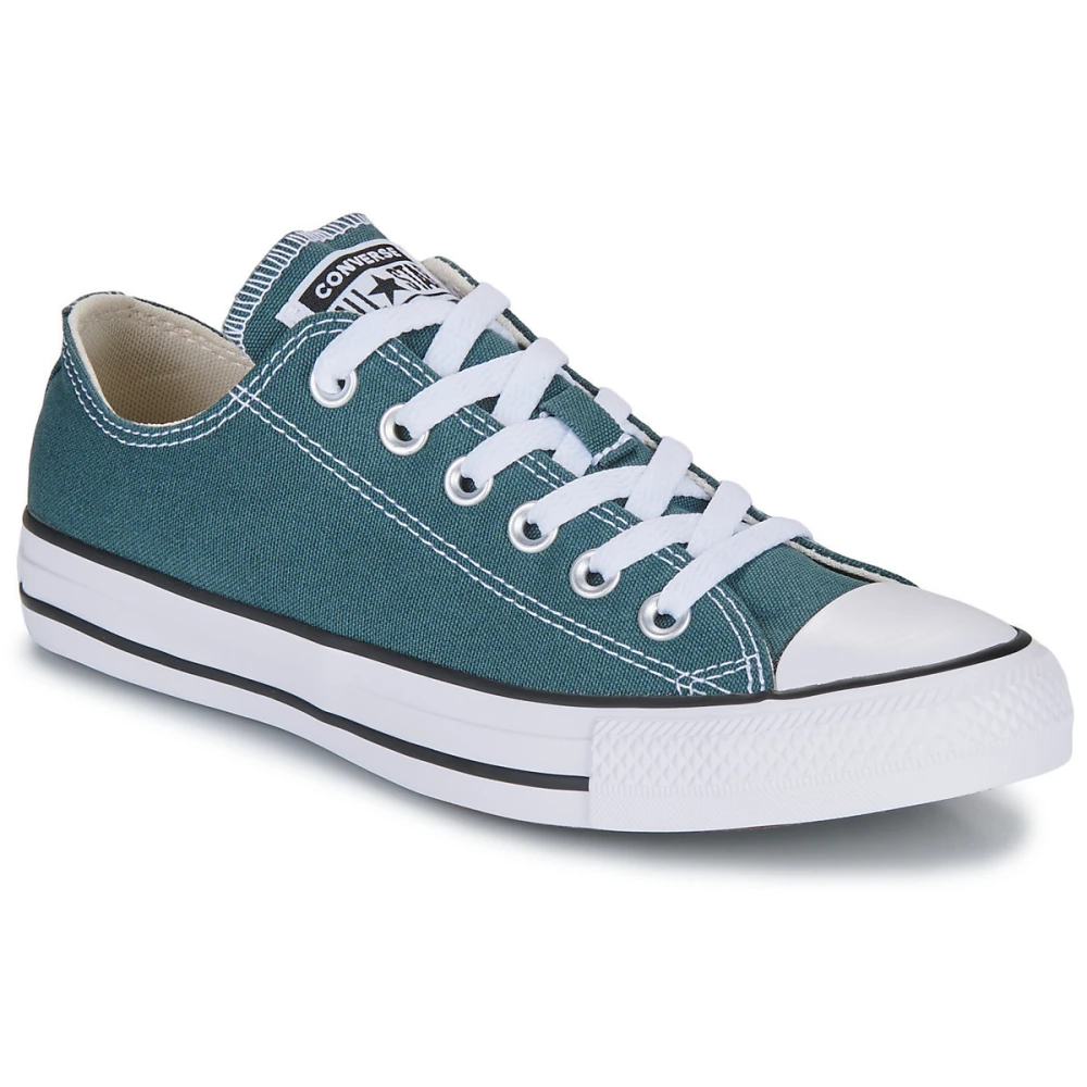 Unisex Sneakers Low Top  Chuck Taylor All A10537C