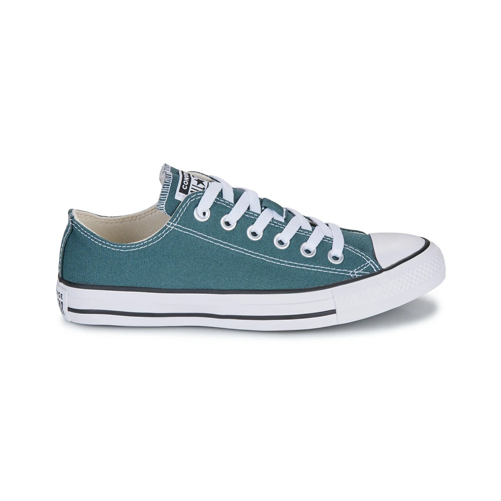 Unisex Sneakers Low Top  Chuck Taylor All A10537C