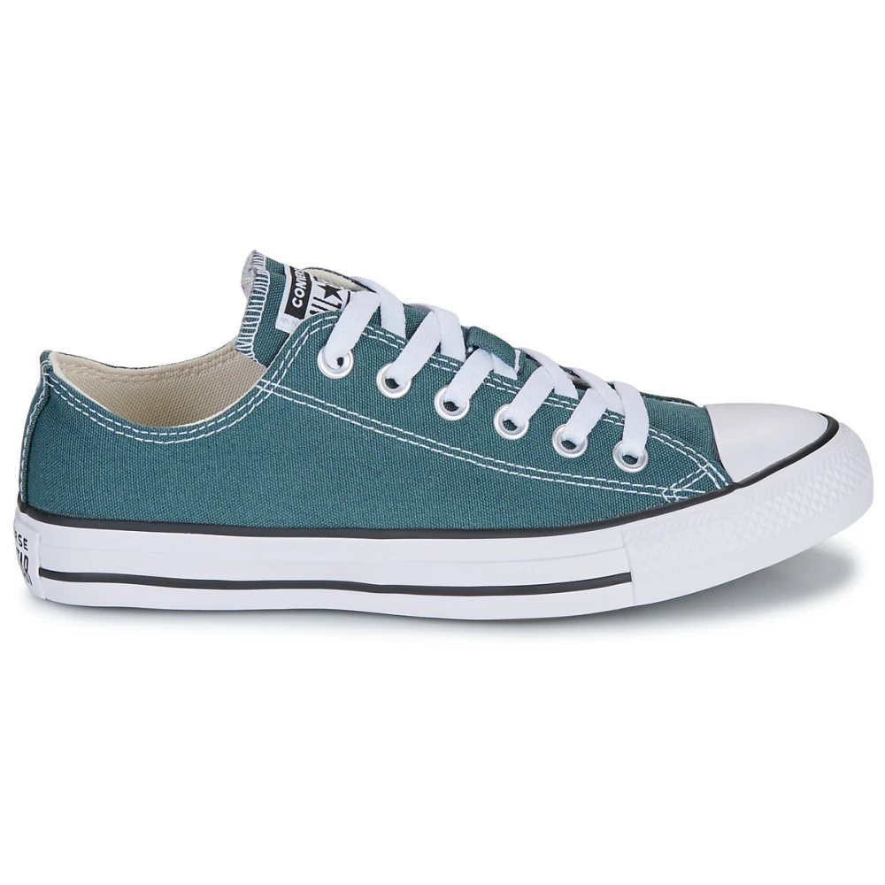 Unisex Sneakers Low Top  Chuck Taylor All A10537C