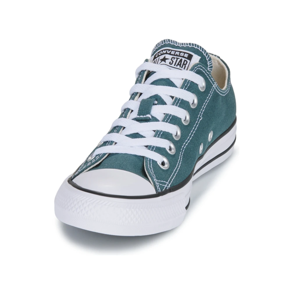 Unisex Sneakers Low Top  Chuck Taylor All A10537C