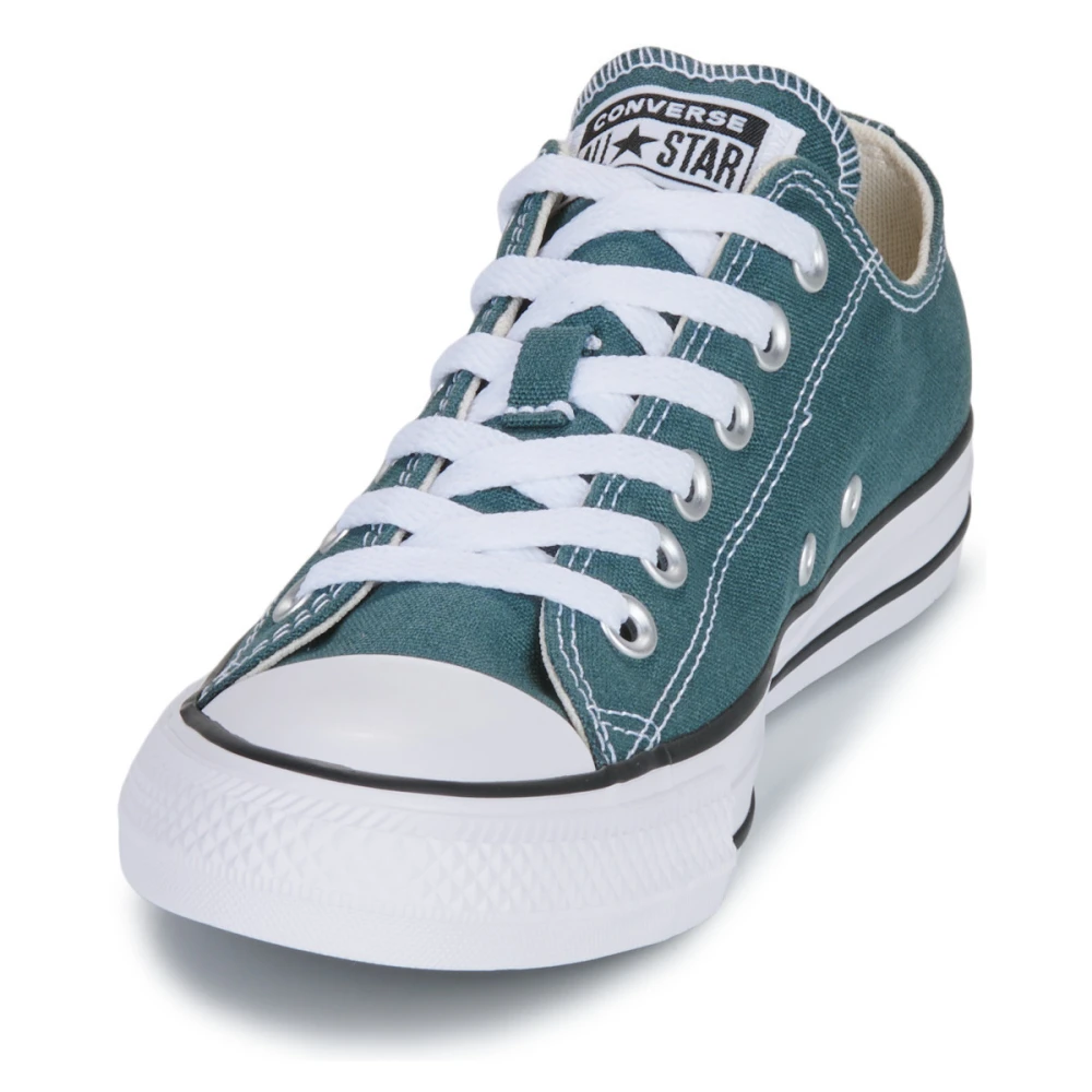 Unisex Sneakers Low Top  Chuck Taylor All A10537C