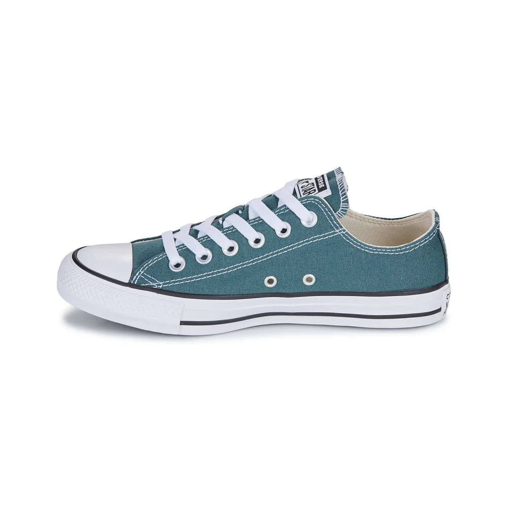 Unisex Sneakers Low Top  Chuck Taylor All A10537C