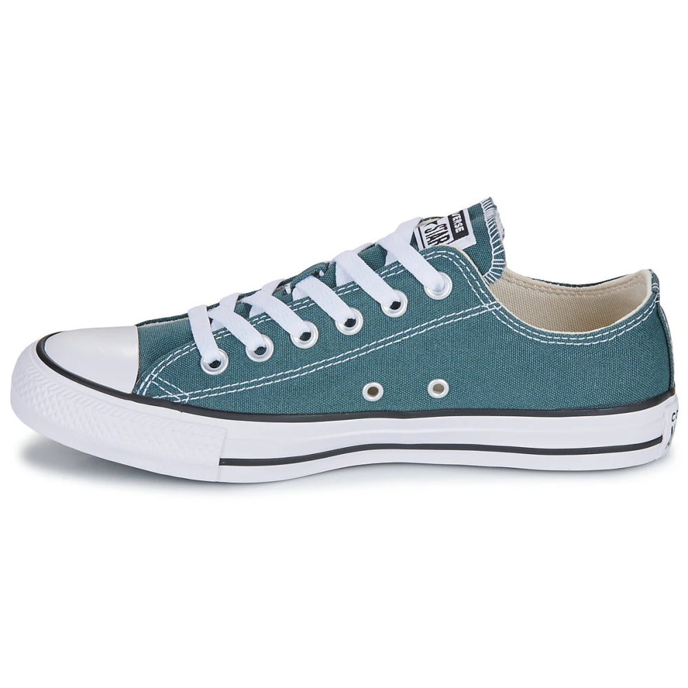 Unisex Sneakers Low Top  Chuck Taylor All A10537C