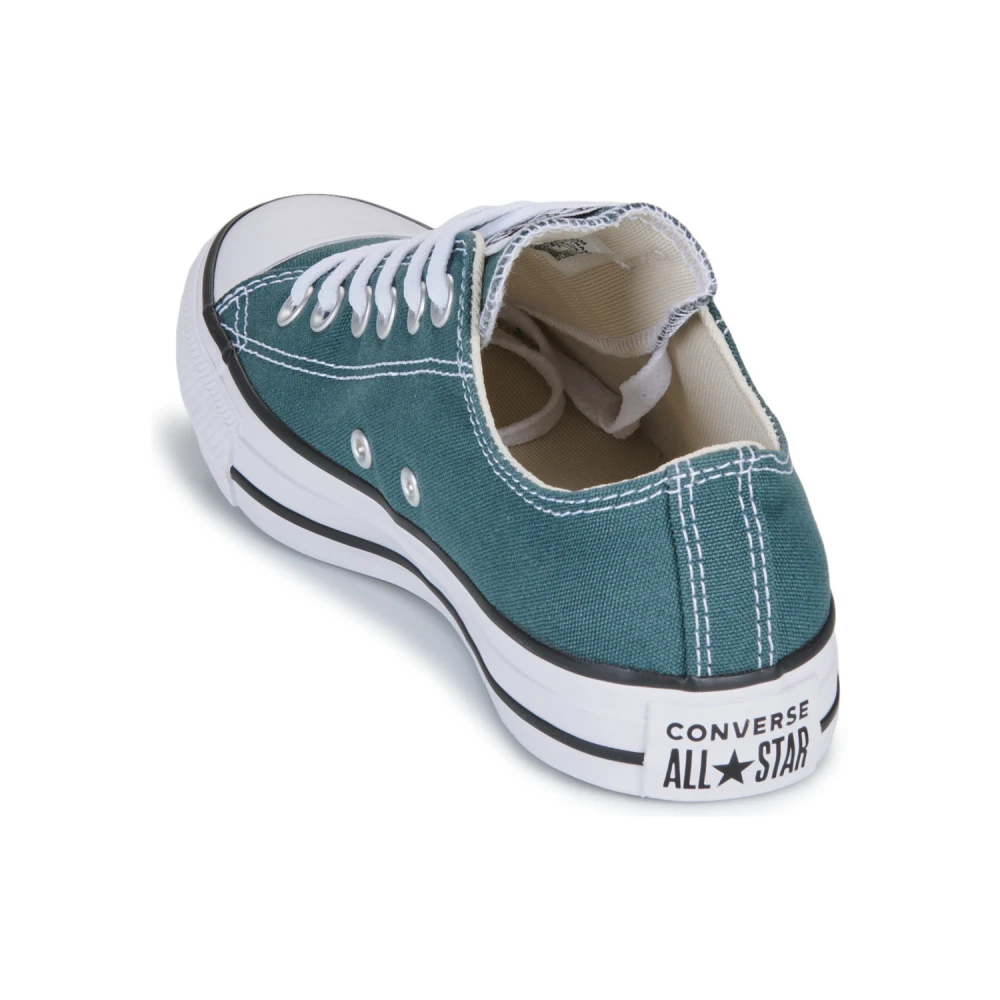 Unisex Sneakers Low Top  Chuck Taylor All A10537C