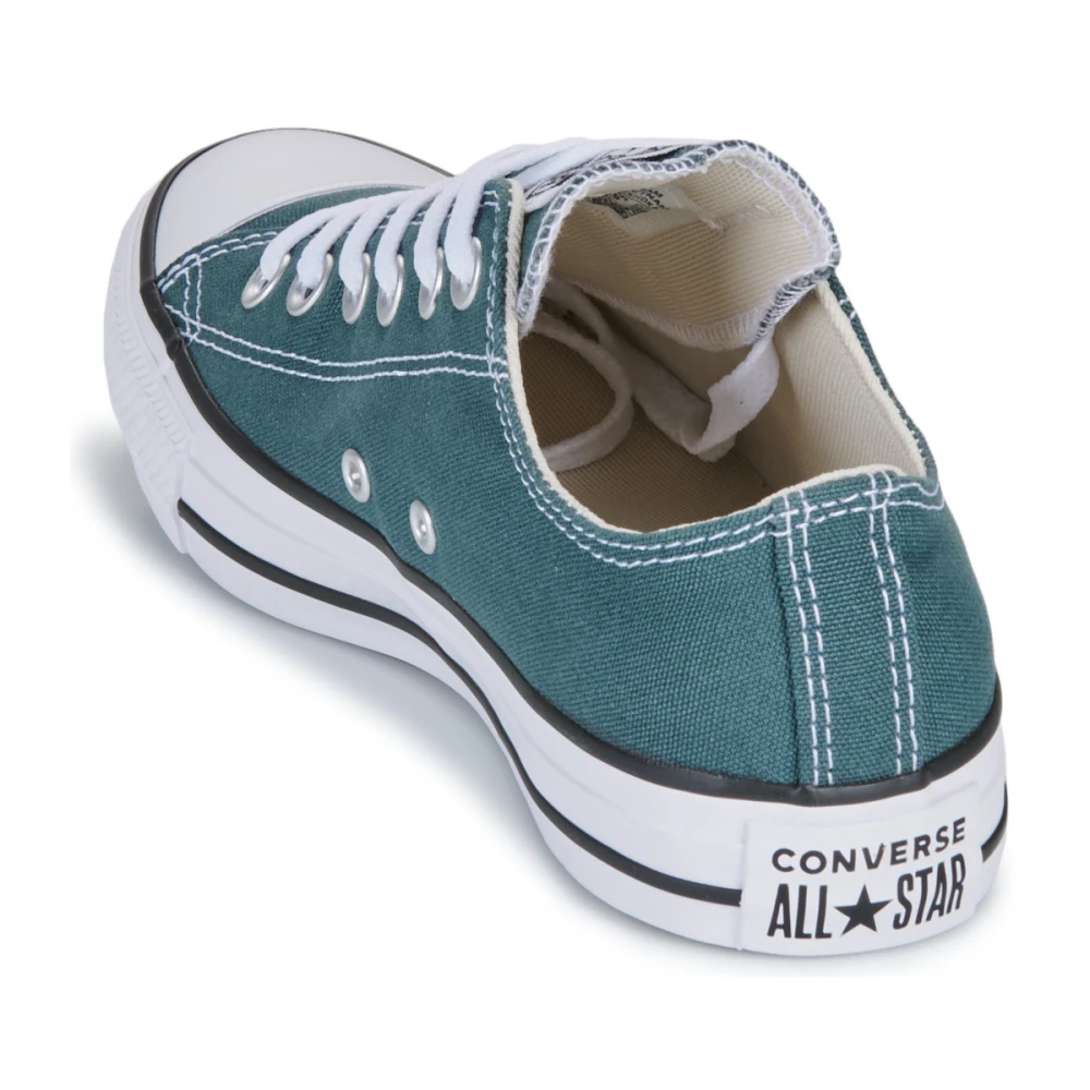 Unisex Sneakers Low Top  Chuck Taylor All A10537C