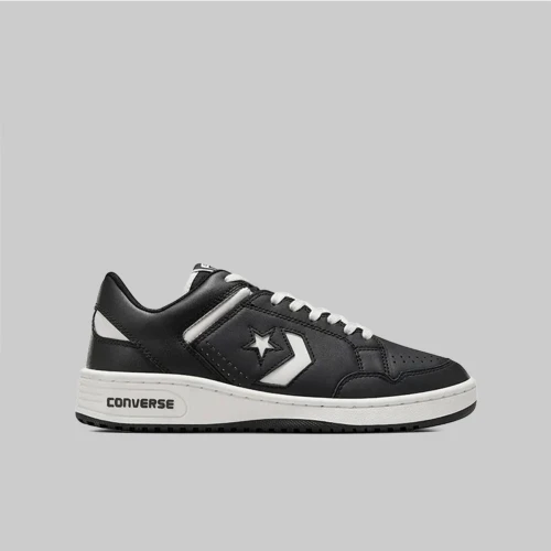Ανδρικά Παπούτσια Basketball Low Weapon A12336C