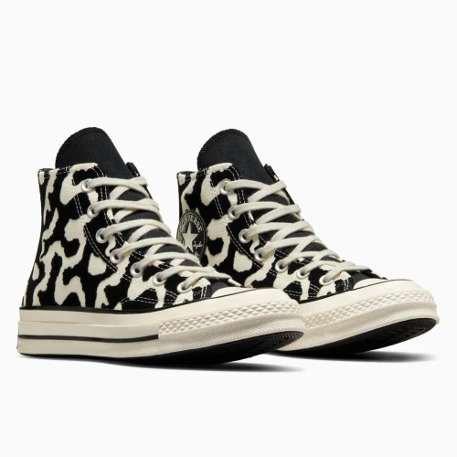 Γυναικεία Sneakers High Top  Chuck 70 Leop A12350C