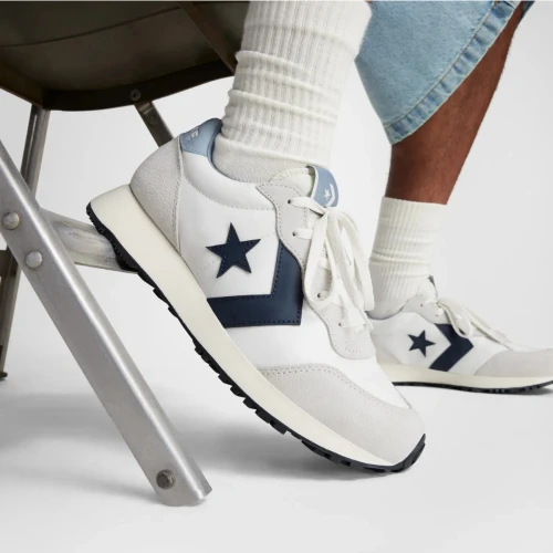 Ανδρικά Sneakers Low Top  Omega Trainer A13376C