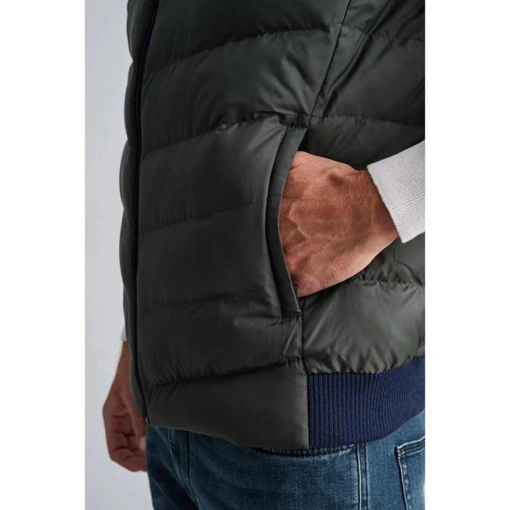 NAVY & GREEN ΓΙΛΕΚΟ 24HS.011/GL Ανδρικό