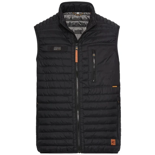 CAMEL ACTIVE Γιλέκο Ext.Pocket C242-460840-4E52-O