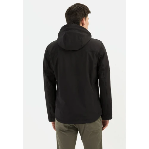 CAMEL ACTIVE Μπουφάν Softshell Nos C242NOS-430950-9O22-O