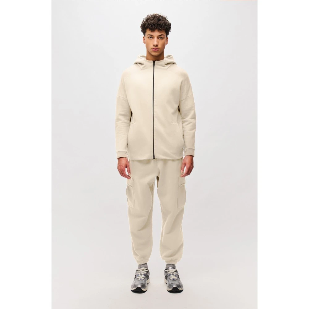 DIRTY LAUNDRY Ανδρική Ζακέτα DLMF000181