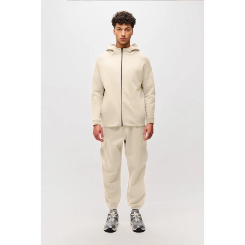 DIRTY LAUNDRY Ανδρική Ζακέτα DLMF000181