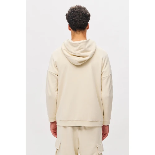 DIRTY LAUNDRY Ανδρική Ζακέτα DLMF000181