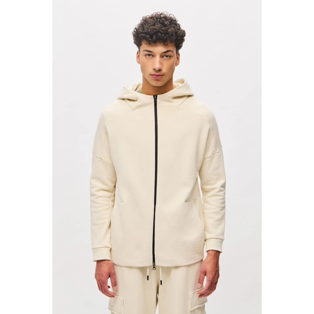 DIRTY LAUNDRY Ανδρική Ζακέτα DLMF000181