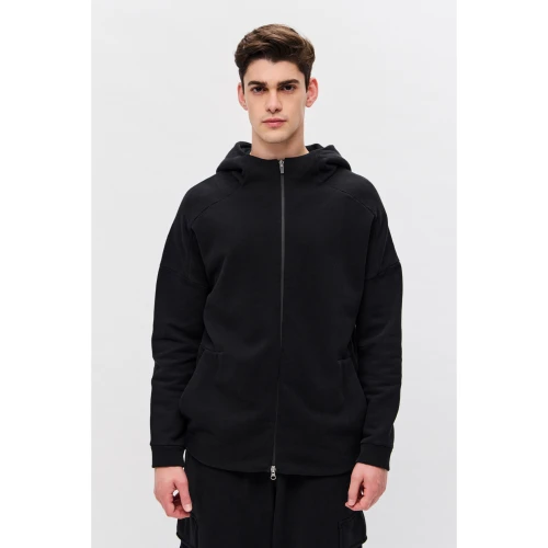 DIRTY LAUNDRY Ανδρική Ζακέτα DLMF000181