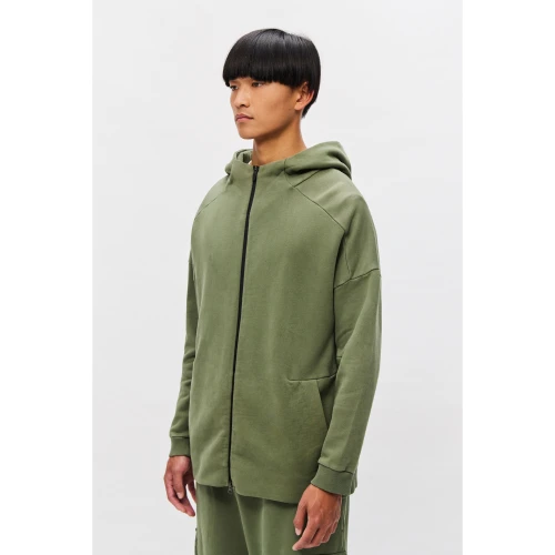 DIRTY LAUNDRY Ανδρική Ζακέτα DLMF000181