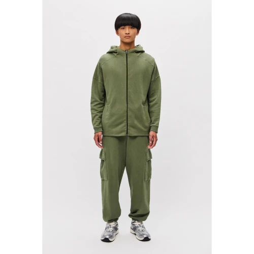 DIRTY LAUNDRY Ανδρική Ζακέτα DLMF000181