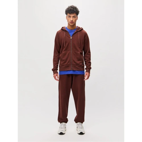 DIRTY LAUNDRY Ανδρική Ζακέτα Raglan DLMF000185