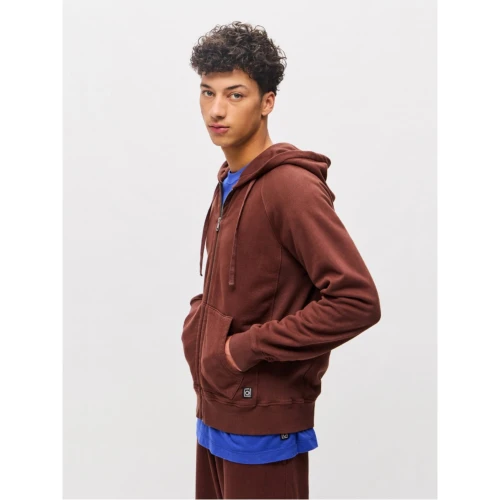 DIRTY LAUNDRY Ανδρική Ζακέτα Raglan DLMF000185