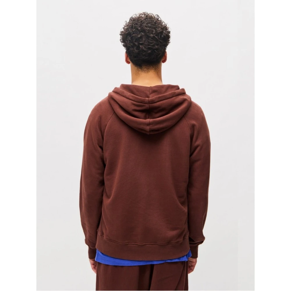 DIRTY LAUNDRY Ανδρική Ζακέτα Raglan DLMF000185