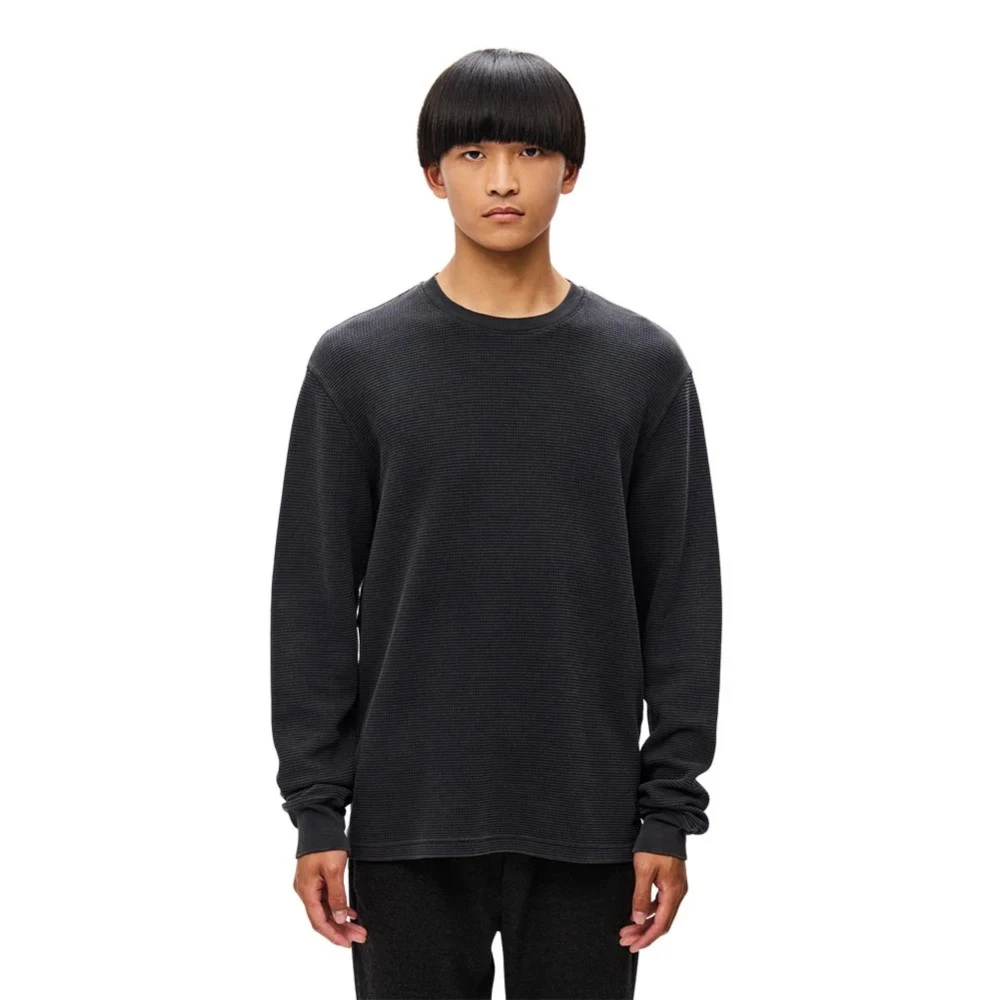 DIRTY LAUNDRY Ανδρική Μπλούζα Μακρύ Μανίκι DLML000162