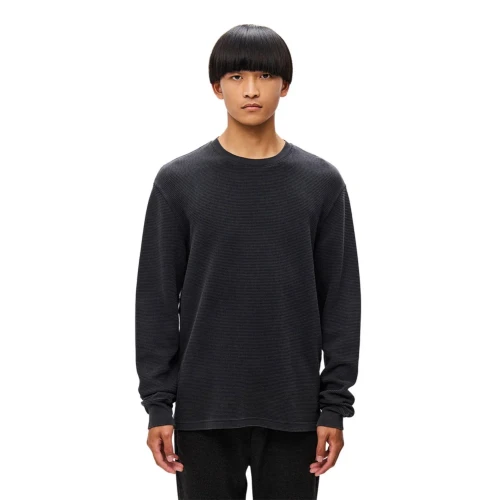 DIRTY LAUNDRY Ανδρική Μπλούζα Μακρύ Μανίκι DLML000162