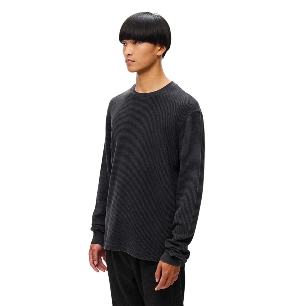 DIRTY LAUNDRY Ανδρική Μπλούζα Μακρύ Μανίκι DLML000162