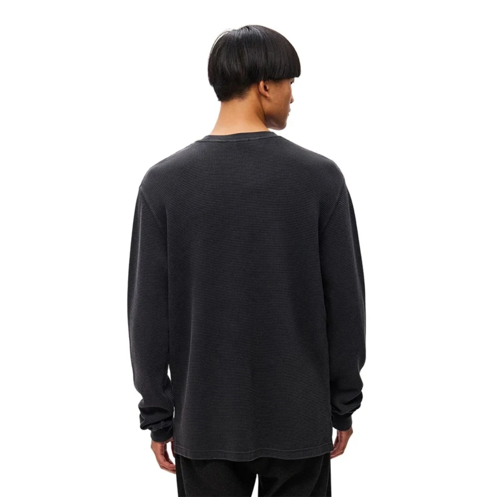 DIRTY LAUNDRY Ανδρική Μπλούζα Μακρύ Μανίκι DLML000162