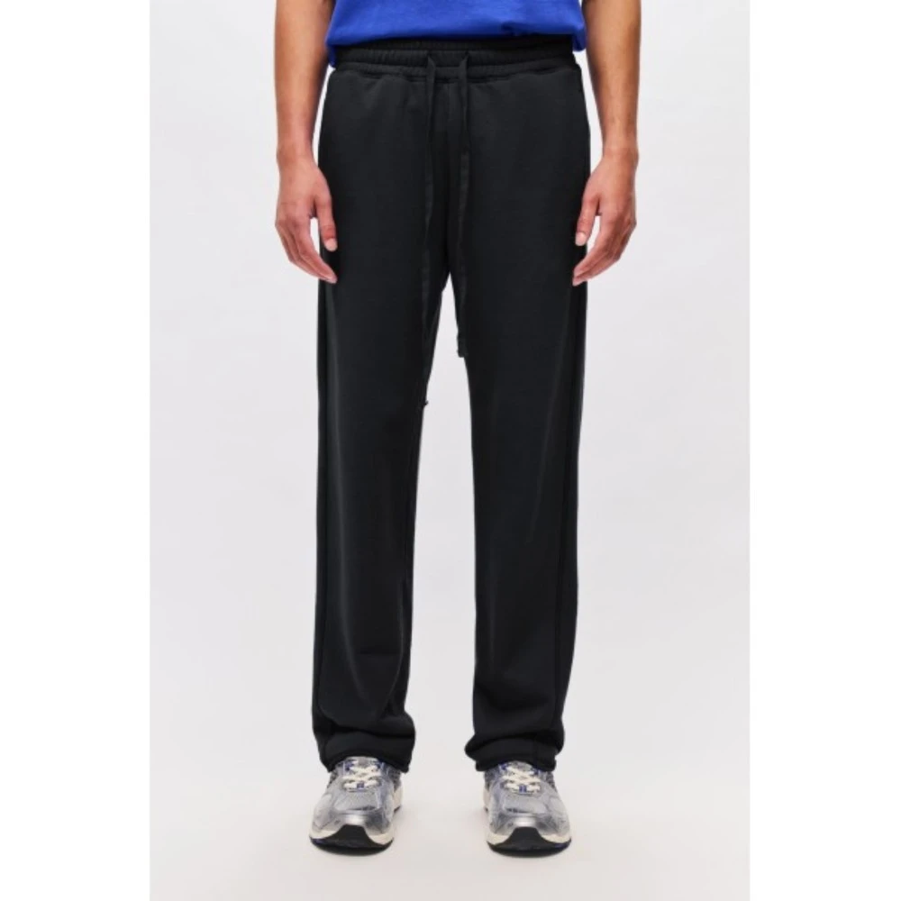 DIRTY LAUNDRY Ανδρικό Παντελόνι Φόρμας DLMSP000099