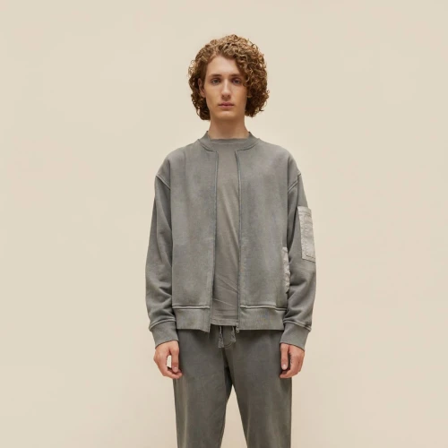 DIRTY LAUNDRY Ανδρικό Bomber DLUF000001