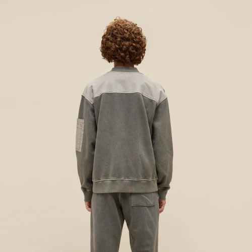 DIRTY LAUNDRY Ανδρικό Bomber DLUF000001