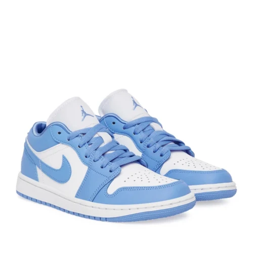 NIKE Unisex Παπούτσια Jordan 1 Low AO9944-441