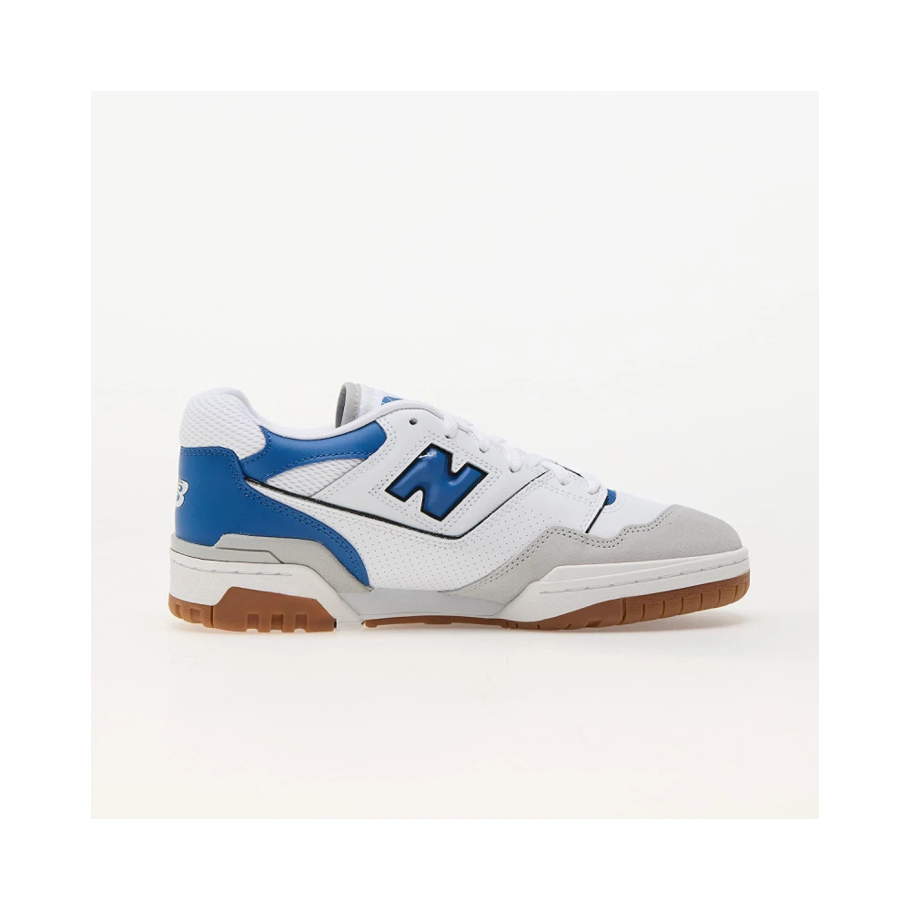 Unisex Παπούτσια New Balance 550 BB550SA
