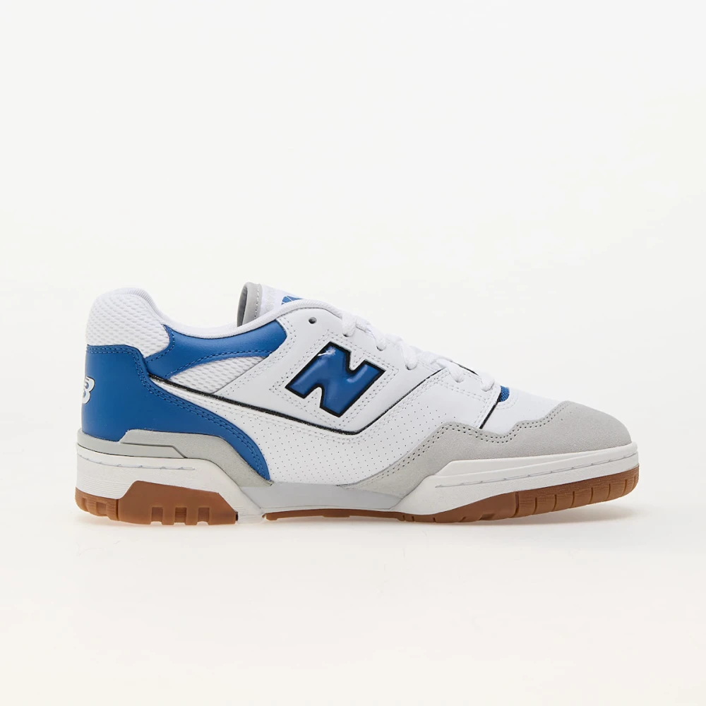 Unisex Παπούτσια New Balance 550 BB550SA