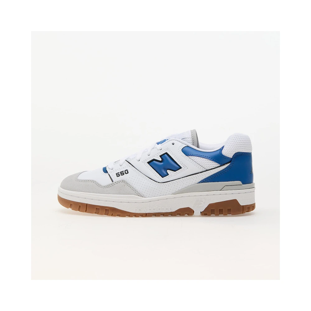Unisex Παπούτσια New Balance 550 BB550SA