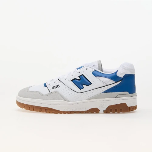 Unisex Παπούτσια New Balance 550 BB550SA