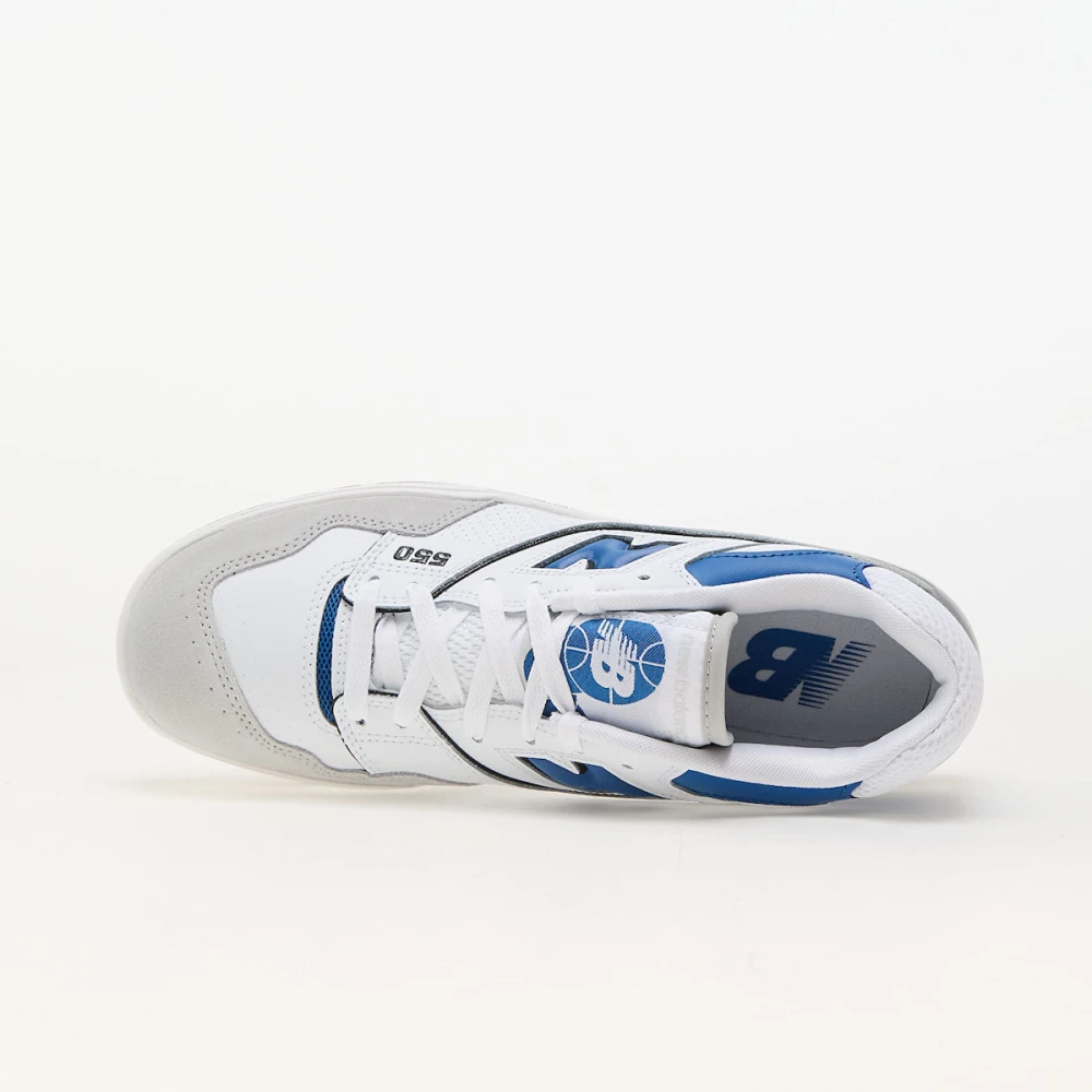 Unisex Παπούτσια New Balance 550 BB550SA