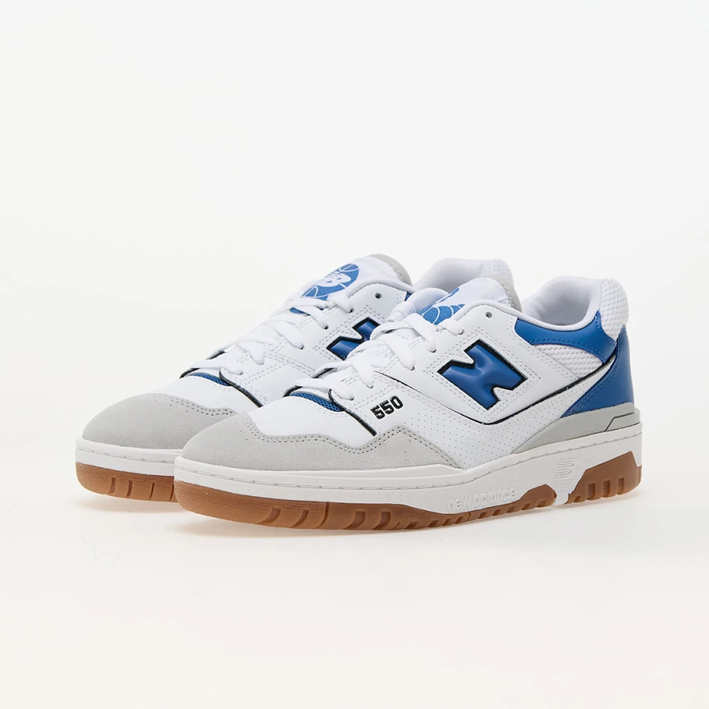 Unisex Παπούτσια New Balance 550 BB550SA