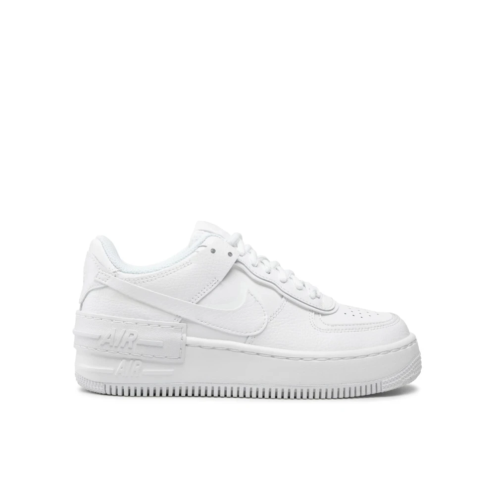 NIKE Unisex Παπούτσια Air Force 1 CI0919-100